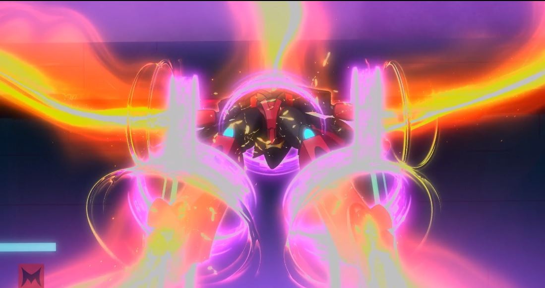 Transformers News: Re: Machinima Transformers Titans Return Animated Series Discussion Thread