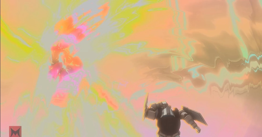 Transformers News: Re: Machinima Transformers Titans Return Animated Series Discussion Thread