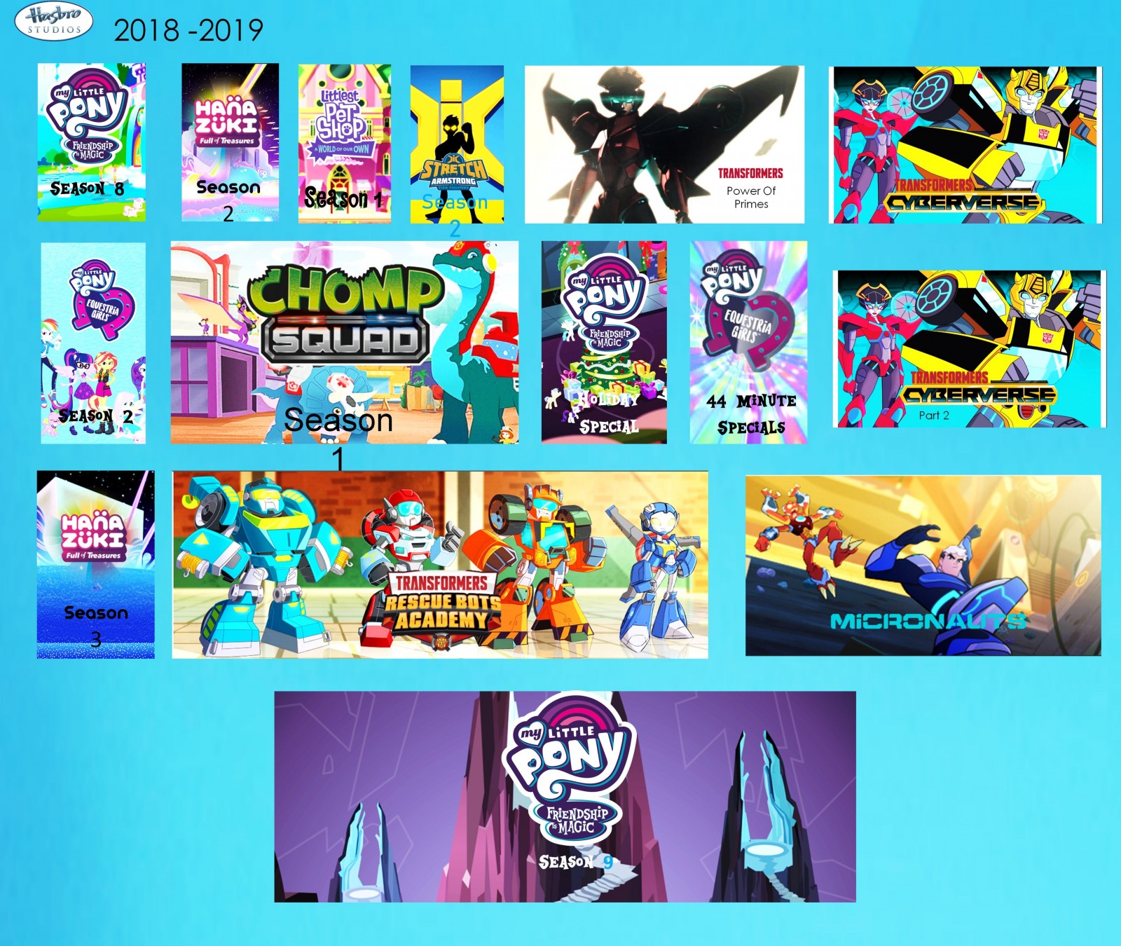 Transformers News: Official Rescue Bots Academy Discussion Thread Transformers News: Official Rescue Bots Academy Discussion Thread