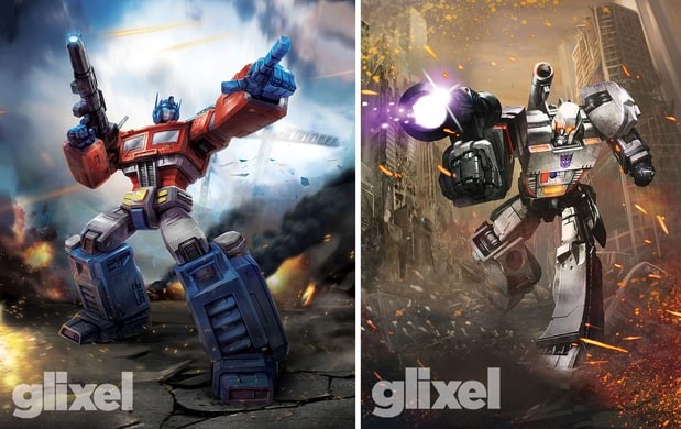 Transformers News: Hasbro Files for Transformers Trading Card Game Trademark Transformers News: Hasbro Files for Transformers Trading Card Game Trademark