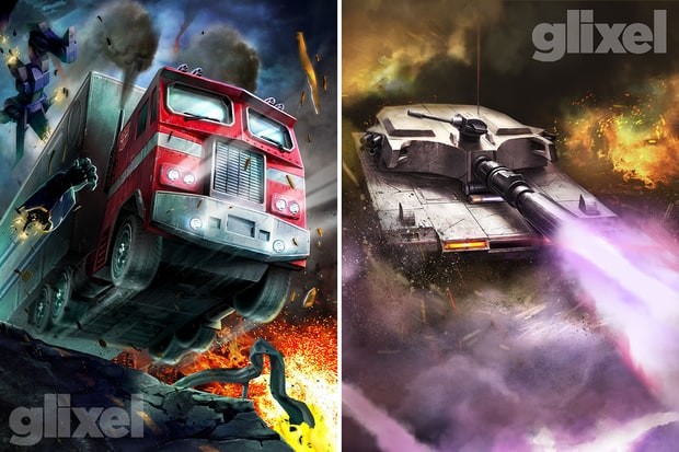 Transformers News: Hasbro Files for Transformers Trading Card Game Trademark Transformers News: Hasbro Files for Transformers Trading Card Game Trademark