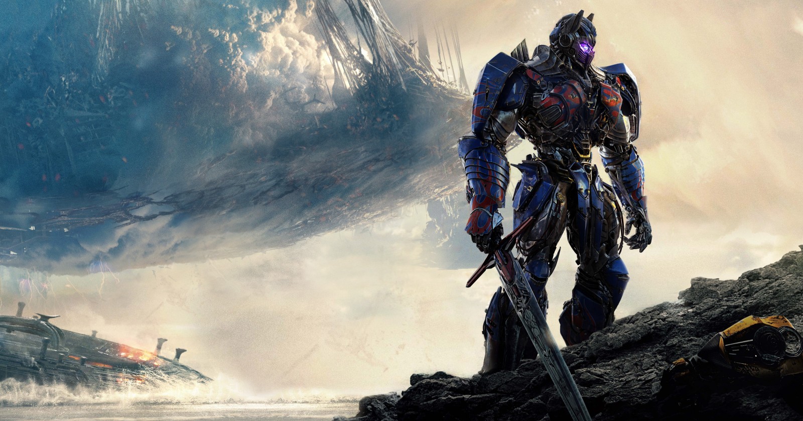 Transformers News: 2017 Seibertron.com Year in Review - Rethink the Past...