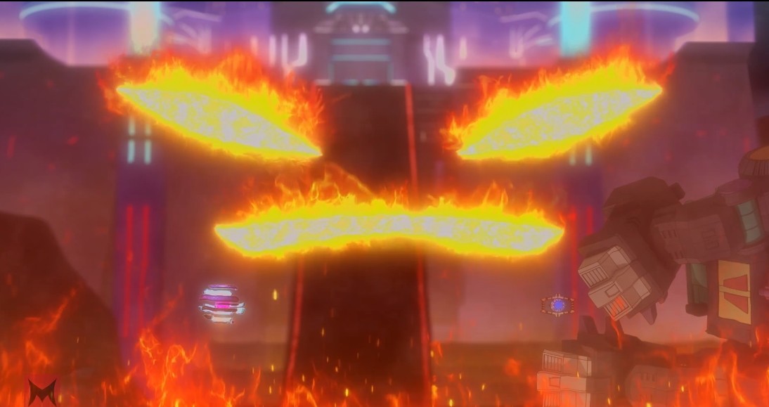 Transformers News: Machinima Titans Return Episode 10 REVIEW
