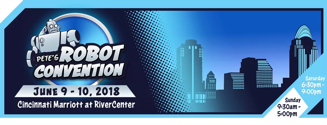 Transformers News: Pete's Robot Convention 2018 - News Roundup, Customization-Class Figure Announcements Transformers News: Pete's Robot Convention 2018 - News Roundup, Customization-Class Figure Announcements