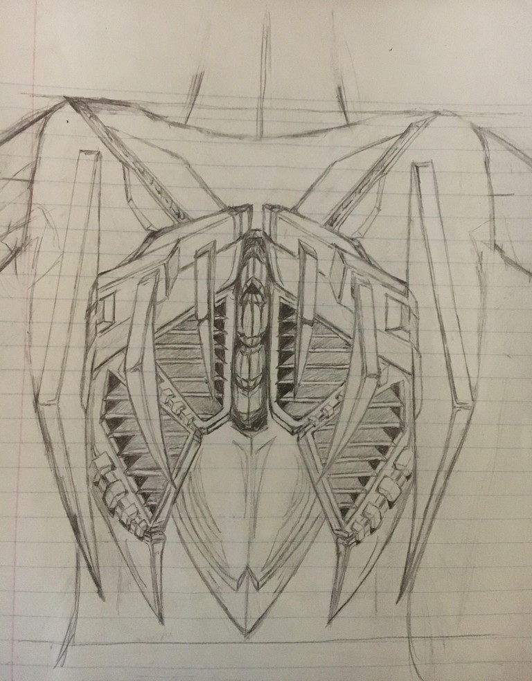 Transformers News: Seibertron.com Creative Round-Up - January 2018