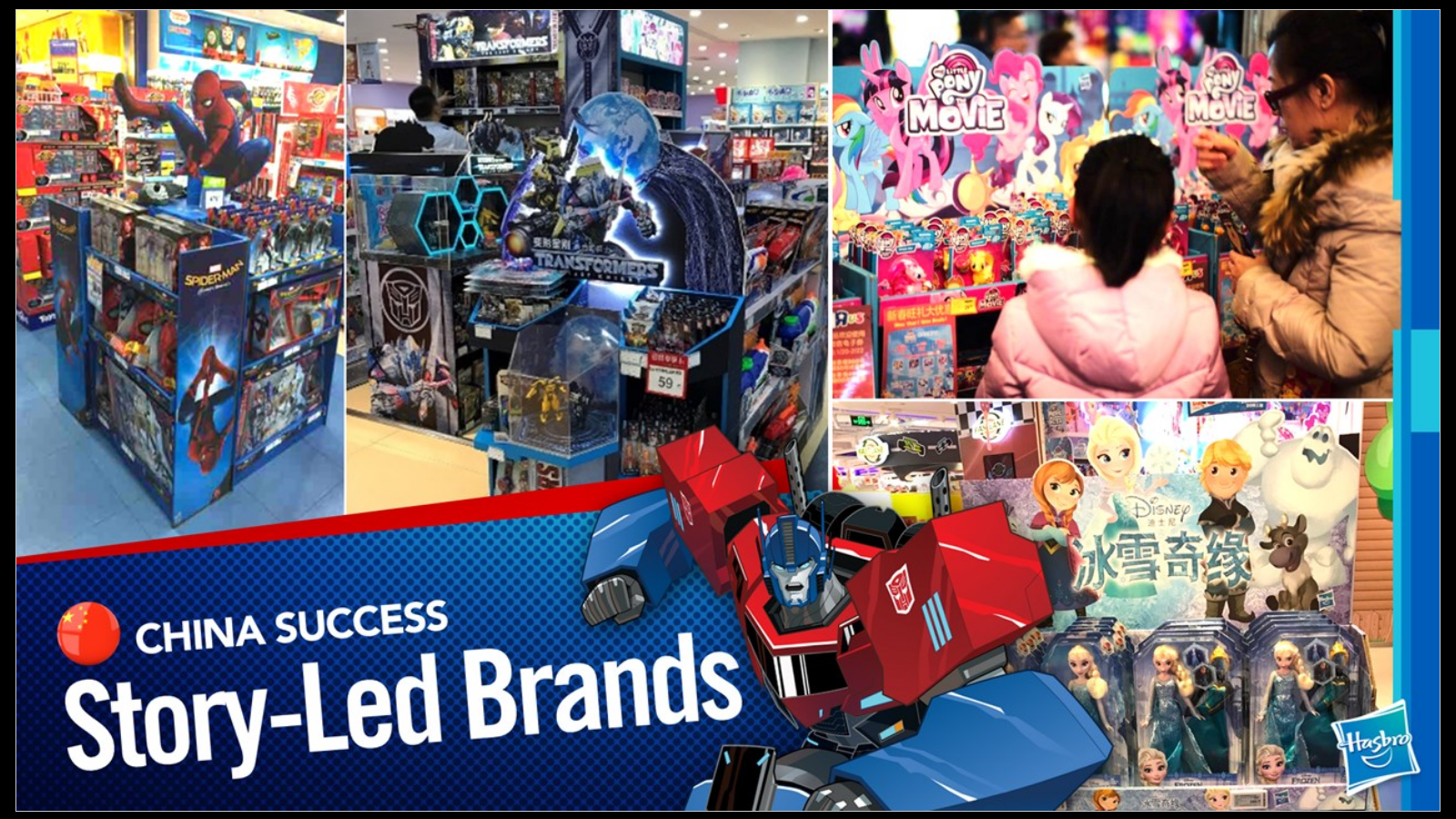 Transformers News: New York Toy Fair 2018 General Coverage #HasbroToyFair #TFNY Transformers News: New York Toy Fair 2018 General Coverage #HasbroToyFair #TFNY