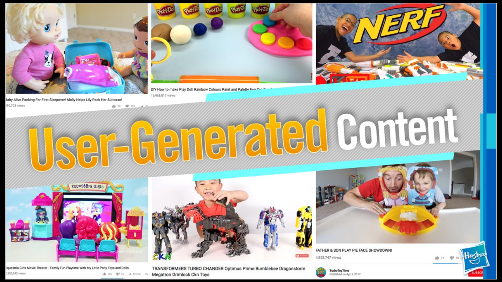 Transformers News: New York Toy Fair 2018 General Coverage #HasbroToyFair #TFNY Transformers News: New York Toy Fair 2018 General Coverage #HasbroToyFair #TFNY