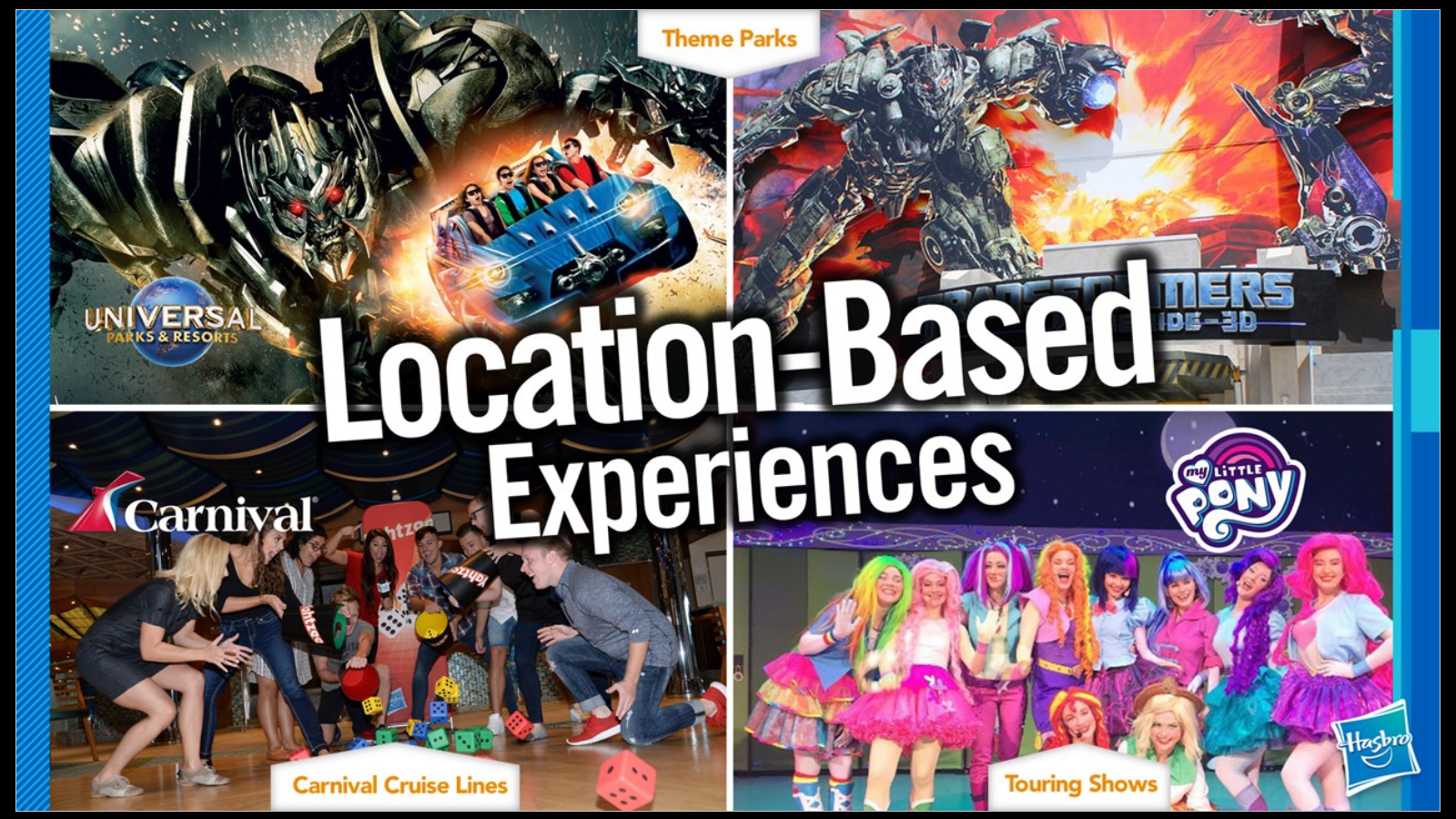 Transformers News: New York Toy Fair 2018 General Coverage #HasbroToyFair #TFNY Transformers News: New York Toy Fair 2018 General Coverage #HasbroToyFair #TFNY