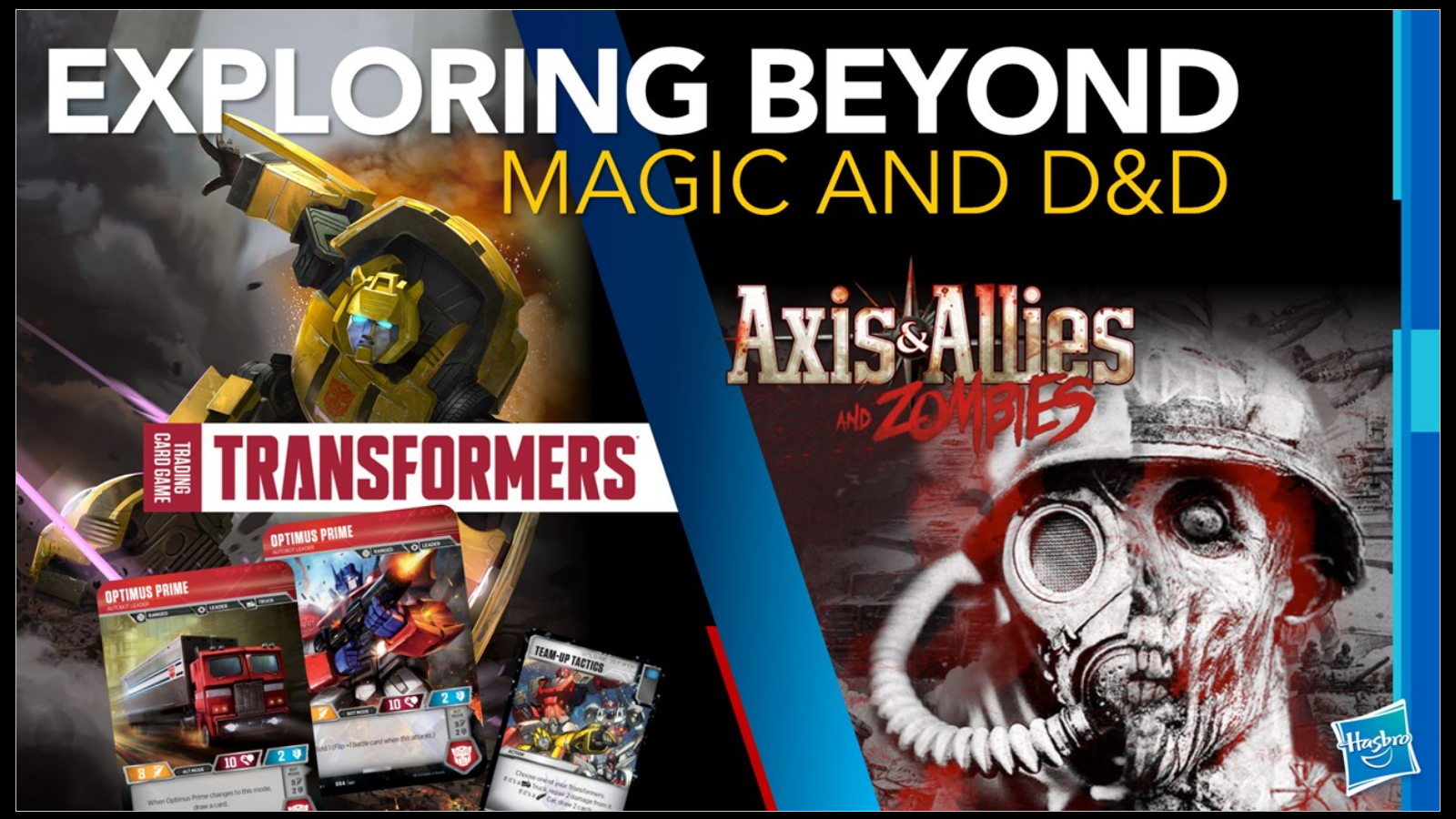Transformers News: New York Toy Fair 2018 General Coverage #HasbroToyFair #TFNY Transformers News: New York Toy Fair 2018 General Coverage #HasbroToyFair #TFNY