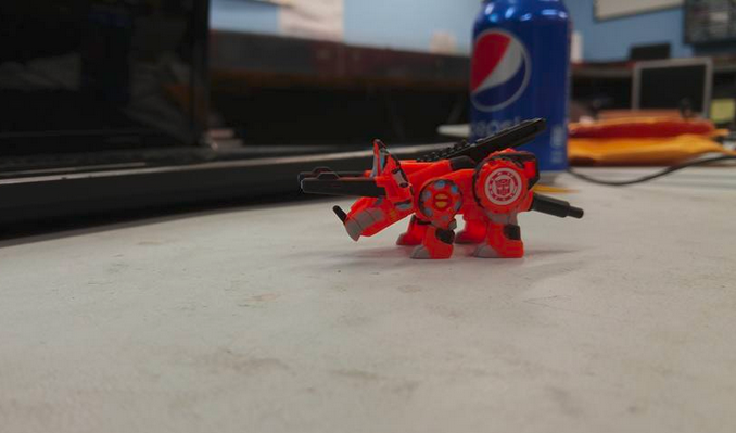 Transformers News: Seibertron.com Creative Round-up - February 2018
