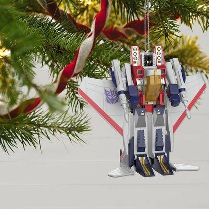 Transformers News: Re: Hallmark Transformers G1 Grimlock Ornament Transformers News: Re: Hallmark Transformers G1 Grimlock Ornament
