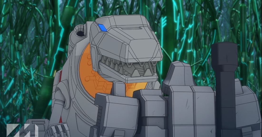 Transformers News: Re: Machinima Transformers POTP Animated Series Discussion Thread