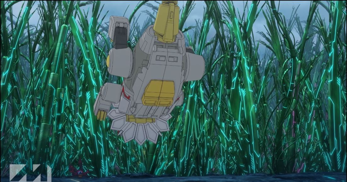 Transformers News: Re: Machinima Transformers POTP Animated Series Discussion Thread