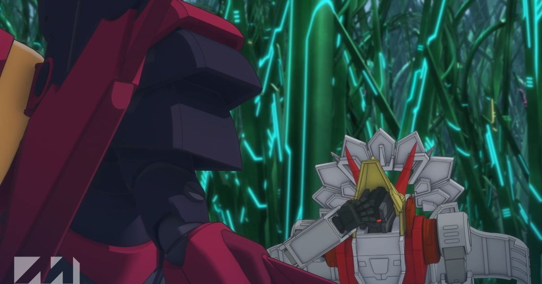 Transformers News: Re: Machinima Transformers POTP Animated Series Discussion Thread