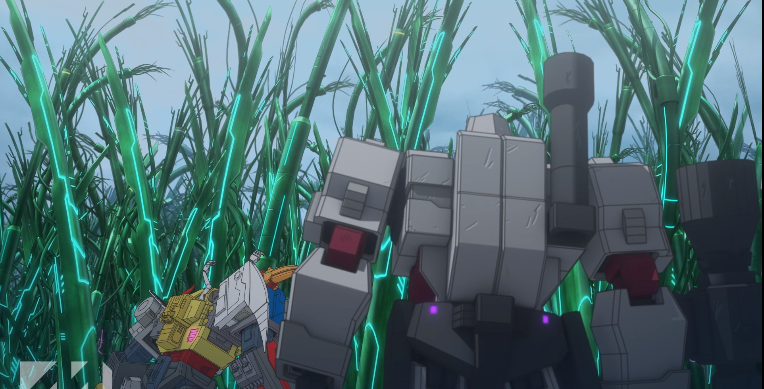 Transformers News: Re: Machinima Transformers Power of the Primes Cartoon Discussion Thread