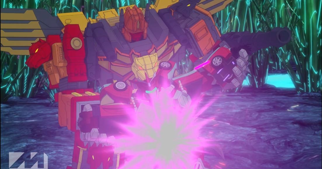 Transformers News: Re: Machinima Transformers Power of the Primes Cartoon Discussion Thread Transformers News: Re: Machinima Transformers Power of the Primes Cartoon Discussion Thread