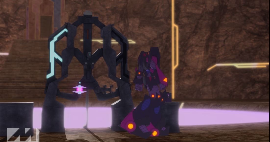 Transformers News: Re: Machinima Transformers Power of the Primes Cartoon Discussion Thread Transformers News: Re: Machinima Transformers Power of the Primes Cartoon Discussion Thread