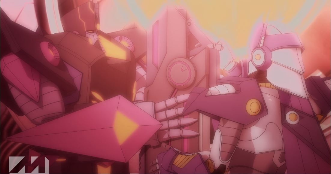 Transformers News: Re: Machinima Transformers Power of the Primes Cartoon Discussion Thread Transformers News: Re: Machinima Transformers Power of the Primes Cartoon Discussion Thread