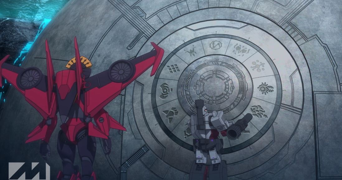 Transformers News: Re: Machinima Transformers Power of the Primes Cartoon Discussion Thread Transformers News: Re: Machinima Transformers Power of the Primes Cartoon Discussion Thread