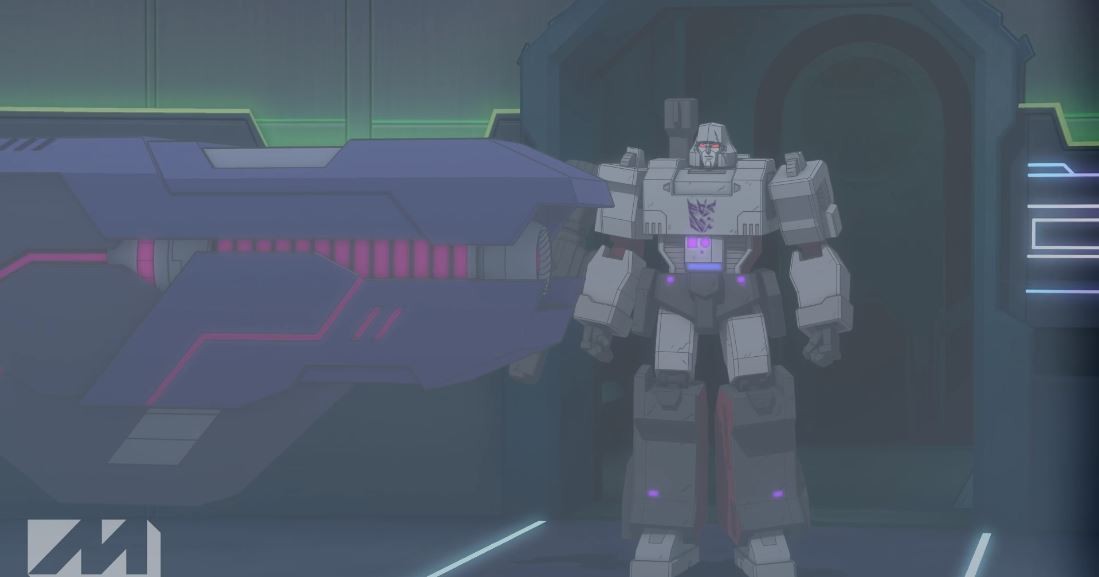 Transformers News: PotP Gear: Machinima's Transformers Power of the Primes Episode 4 REVIEW Transformers News: PotP Gear: Machinima's Transformers Power of the Primes Episode 4 REVIEW