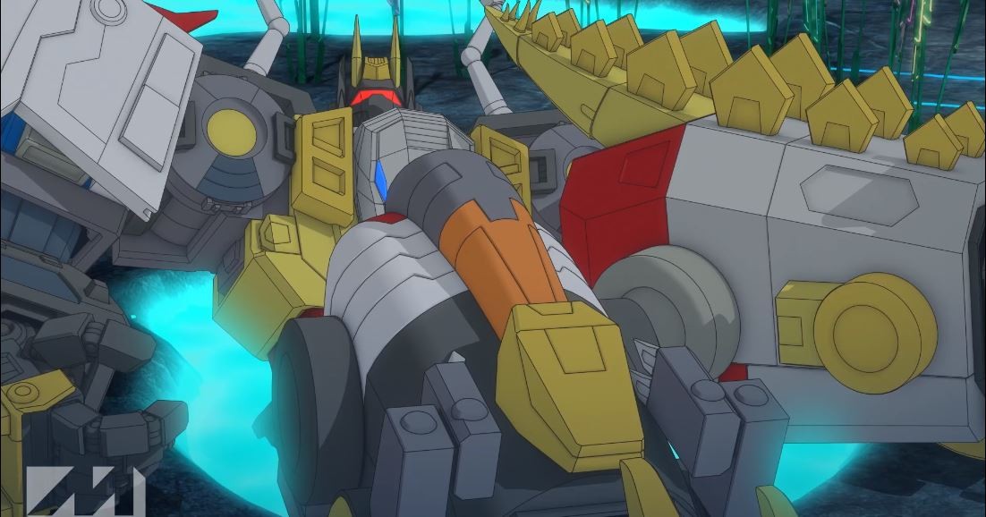 Transformers News: PotP Gear: Machinima's Transformers Power of the Primes Episode 4 REVIEW Transformers News: PotP Gear: Machinima's Transformers Power of the Primes Episode 4 REVIEW