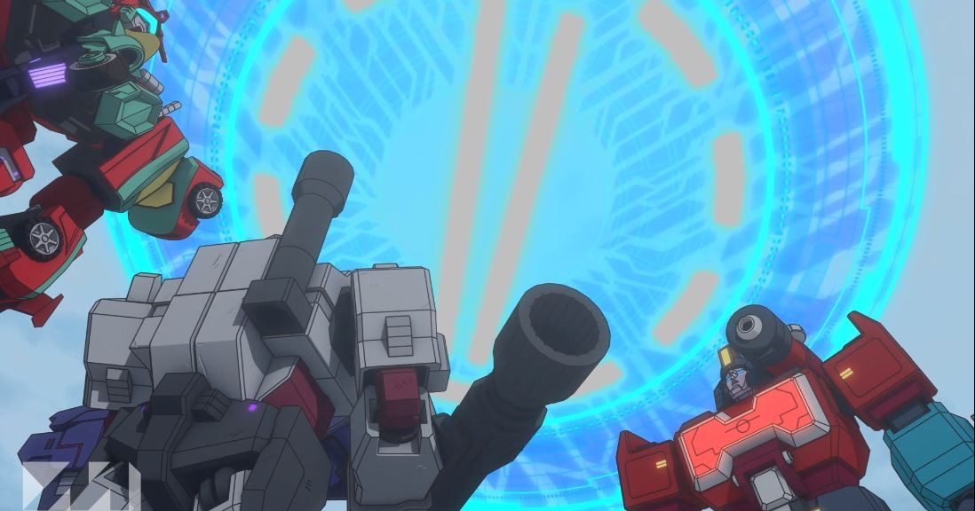 Transformers News: PotP Gear: Machinima's Transformers Power of the Primes Episode 4 REVIEW Transformers News: PotP Gear: Machinima's Transformers Power of the Primes Episode 4 REVIEW