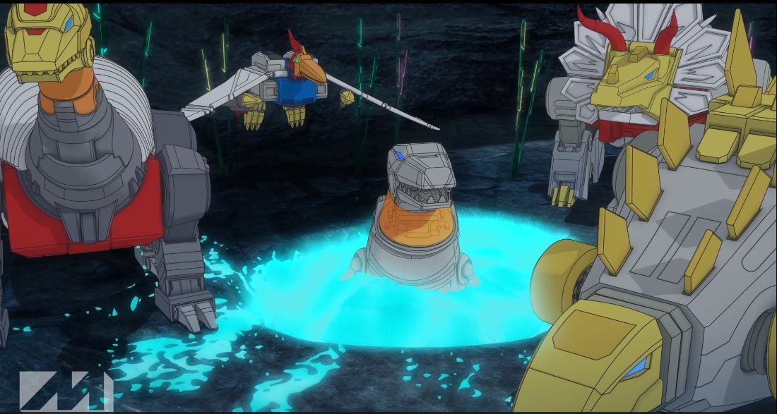Transformers News: PotP Gear: Machinima's Transformers Power of the Primes Episode 4 REVIEW Transformers News: PotP Gear: Machinima's Transformers Power of the Primes Episode 4 REVIEW