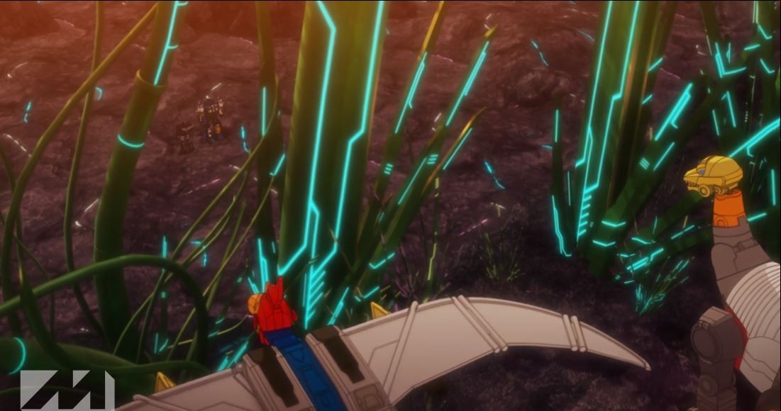Transformers News: Try Not to Lose Your Head: Machinima Transformers Power of the Primes Episode 5 REVIEW Transformers News: Try Not to Lose Your Head: Machinima Transformers Power of the Primes Episode 5 REVIEW