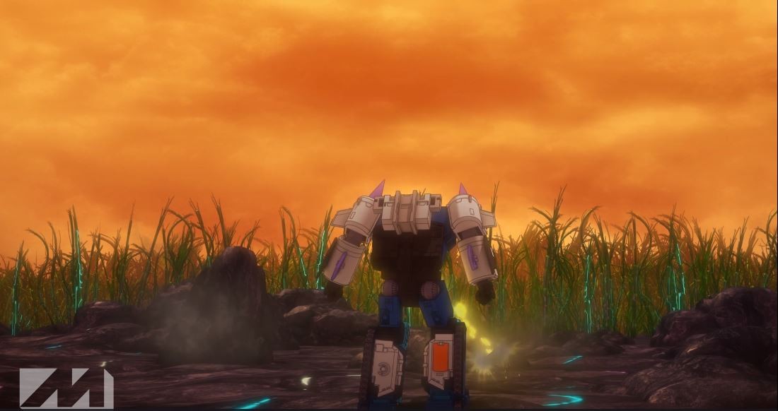 Transformers News: Try Not to Lose Your Head: Machinima Transformers Power of the Primes Episode 5 REVIEW Transformers News: Try Not to Lose Your Head: Machinima Transformers Power of the Primes Episode 5 REVIEW