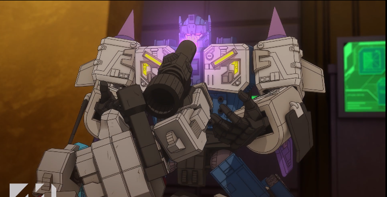 Transformers News: Re: Machinima Transformers Power of the Primes Cartoon Discussion Thread Transformers News: Re: Machinima Transformers Power of the Primes Cartoon Discussion Thread