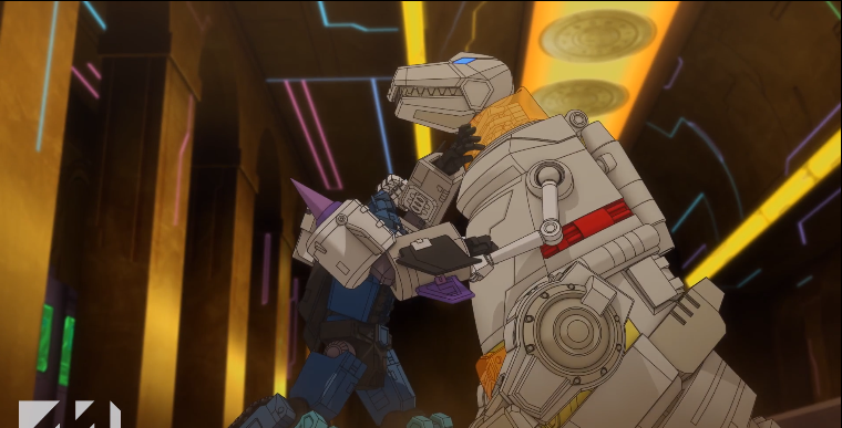 Transformers News: Re: Machinima Transformers Power of the Primes Cartoon Discussion Thread Transformers News: Re: Machinima Transformers Power of the Primes Cartoon Discussion Thread