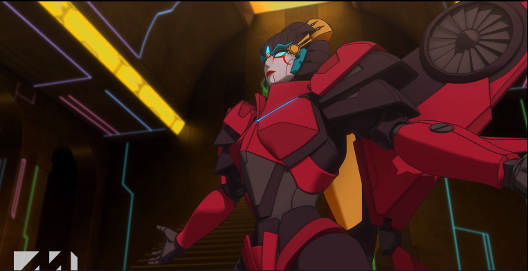 Transformers News: Re: Machinima Transformers Power of the Primes Cartoon Discussion Thread Transformers News: Re: Machinima Transformers Power of the Primes Cartoon Discussion Thread