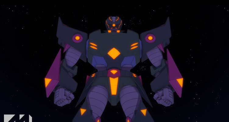 Transformers News: Twue Wuv: Machinima's Transformers Power of the Primes Episode 7 REVIEW