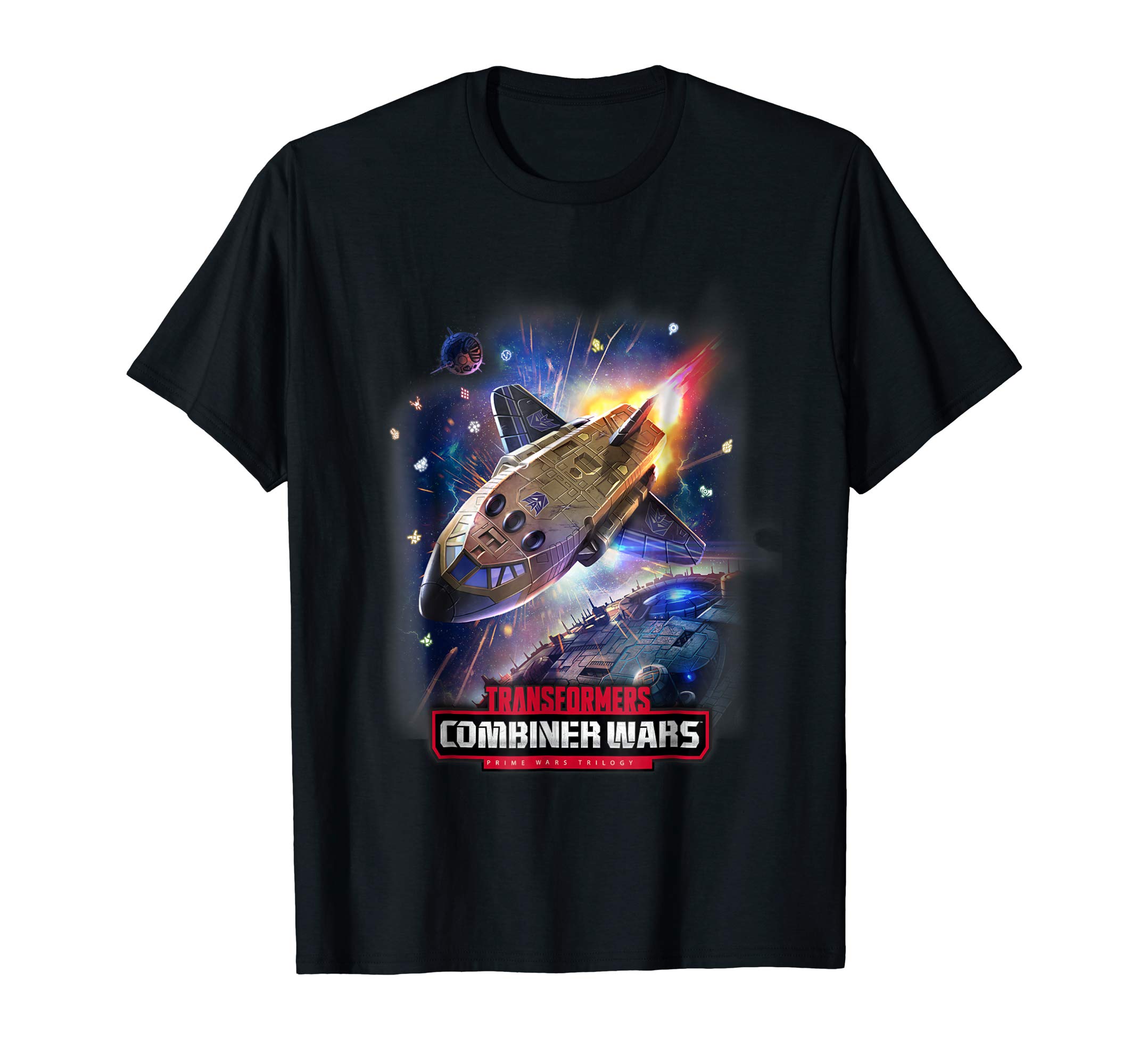 Transformers News: Transformers Special Edition Prime Wars T-Shirts Transformers News: Transformers Special Edition Prime Wars T-Shirts