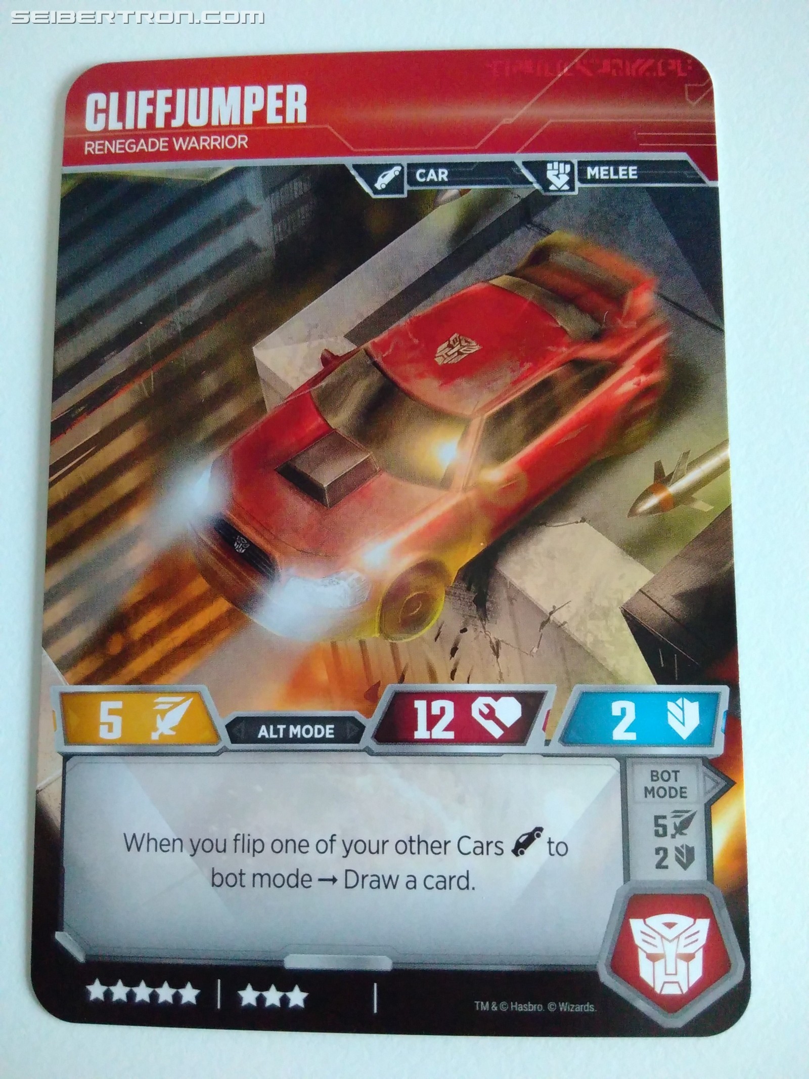 Transformers News: Quick Pictorial Review of Transformers Trading Card Game SDCC Exclusive Booster Pack Transformers News: Quick Pictorial Review of Transformers Trading Card Game SDCC Exclusive Booster Pack