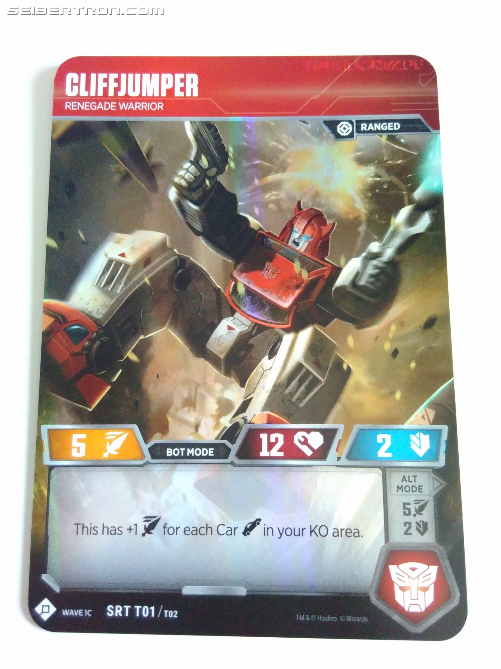 Transformers News: Quick Pictorial Review of Transformers Trading Card Game SDCC Exclusive Booster Pack Transformers News: Quick Pictorial Review of Transformers Trading Card Game SDCC Exclusive Booster Pack
