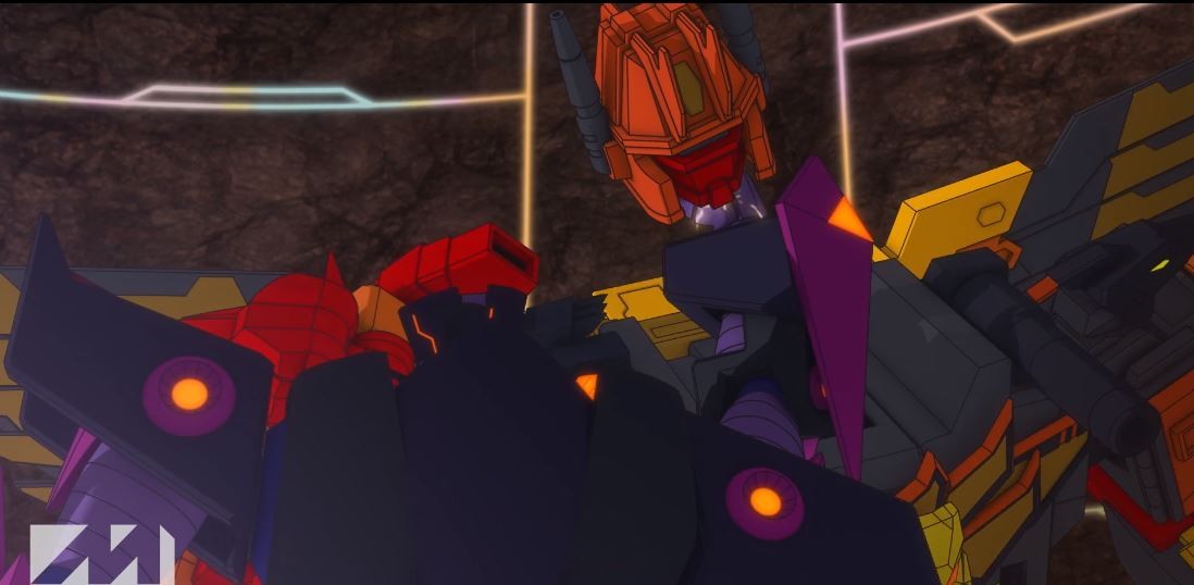 Transformers News: Re: The Less-than-grand Finale: Machinima Transformers Power of the Primes Episode 10 REVIEW Transformers News: Re: The Less-than-grand Finale: Machinima Transformers Power of the Primes Episode 10 REVIEW