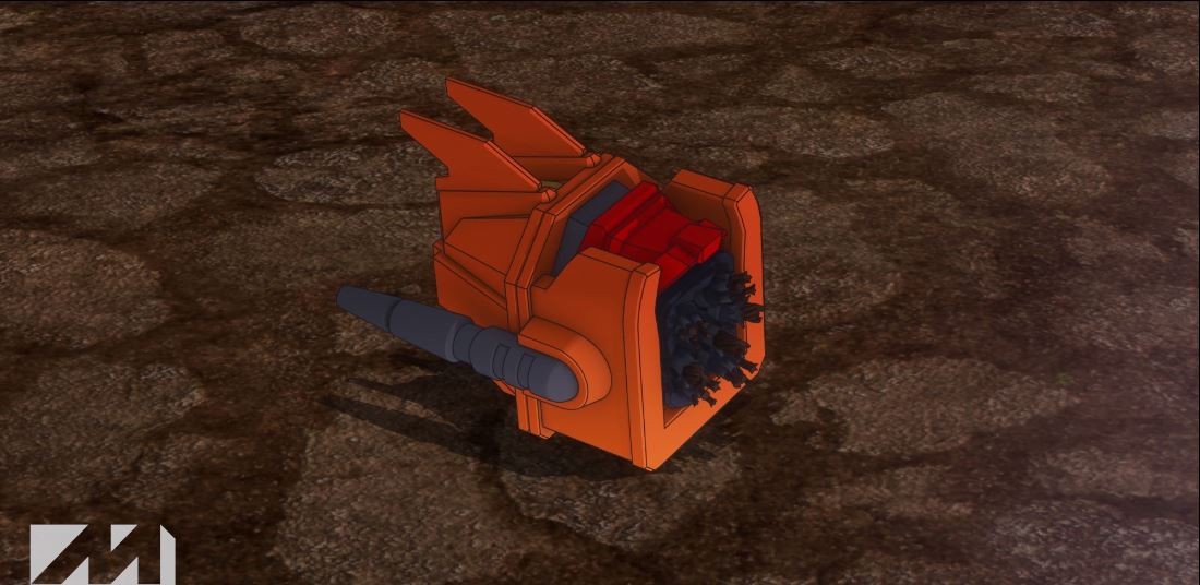 Transformers News: Re: The Less-than-grand Finale: Machinima Transformers Power of the Primes Episode 10 REVIEW Transformers News: Re: The Less-than-grand Finale: Machinima Transformers Power of the Primes Episode 10 REVIEW