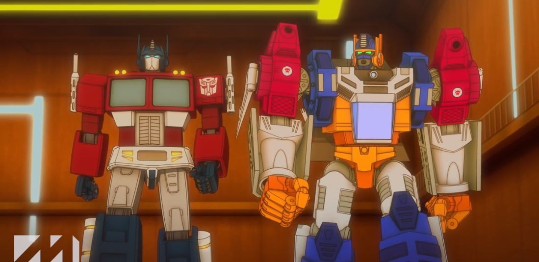 Transformers News: Re: The Less-than-grand Finale: Machinima Transformers Power of the Primes Episode 10 REVIEW Transformers News: Re: The Less-than-grand Finale: Machinima Transformers Power of the Primes Episode 10 REVIEW