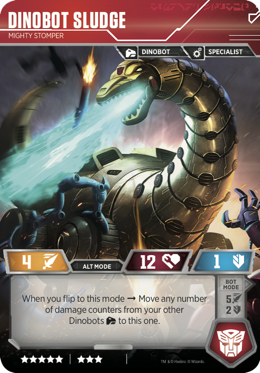 Transformers News: Transformers Trading Card Game Matrix of Leadership, Jetfire, Dinobot Sludge & Nemesis Prime Reveal Transformers News: Transformers Trading Card Game Matrix of Leadership, Jetfire, Dinobot Sludge & Nemesis Prime Reveal