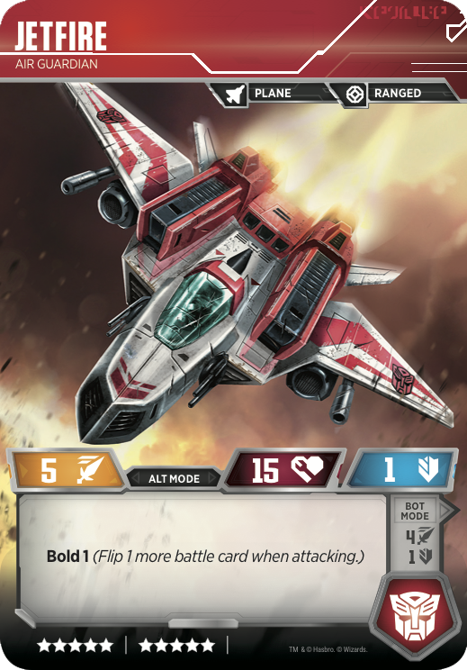 Transformers News: Transformers Trading Card Game Matrix of Leadership, Jetfire, Dinobot Sludge & Nemesis Prime Reveal Transformers News: Transformers Trading Card Game Matrix of Leadership, Jetfire, Dinobot Sludge & Nemesis Prime Reveal