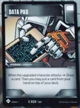 Transformers News: More Images of Wizards of the Coast Transformers Trading Cards