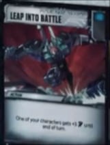 Transformers News: More Images of Wizards of the Coast Transformers Trading Cards