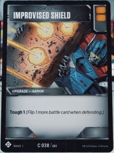 Transformers News: More Images of Wizards of the Coast Transformers Trading Cards