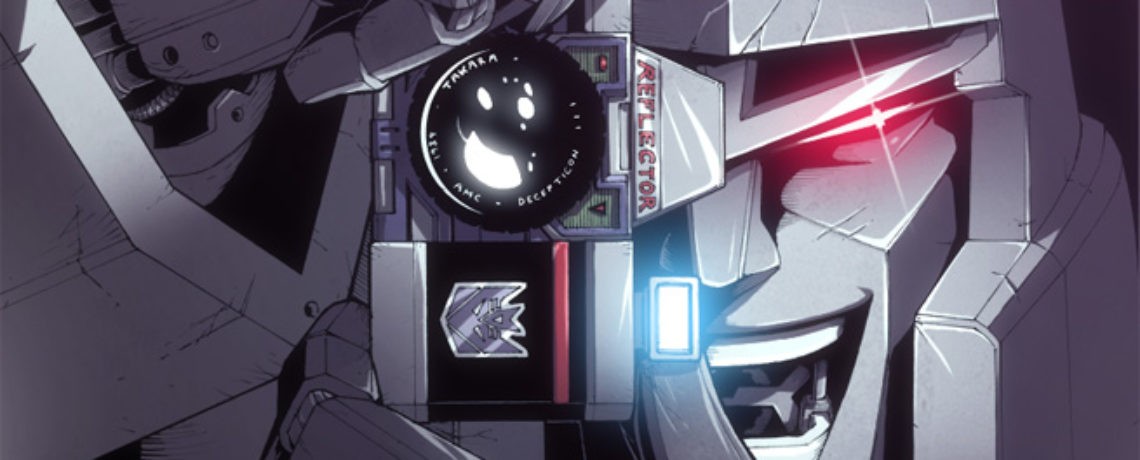 Transformers News: Transformers Artist Casey Coller to attend TFCon 2018 Transformers News: Transformers Artist Casey Coller to attend TFCon 2018
