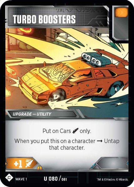 Transformers News: New upgrade card reveals for the Official Transformers Trading Card Game Transformers News: New upgrade card reveals for the Official Transformers Trading Card Game