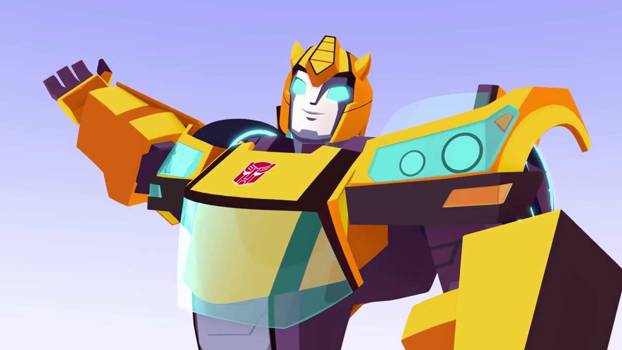 Transformers News: Round Table Review of First 2 Episodes of Transformers Cyberverse 2018 Transformers News: Round Table Review of First 2 Episodes of Transformers Cyberverse 2018