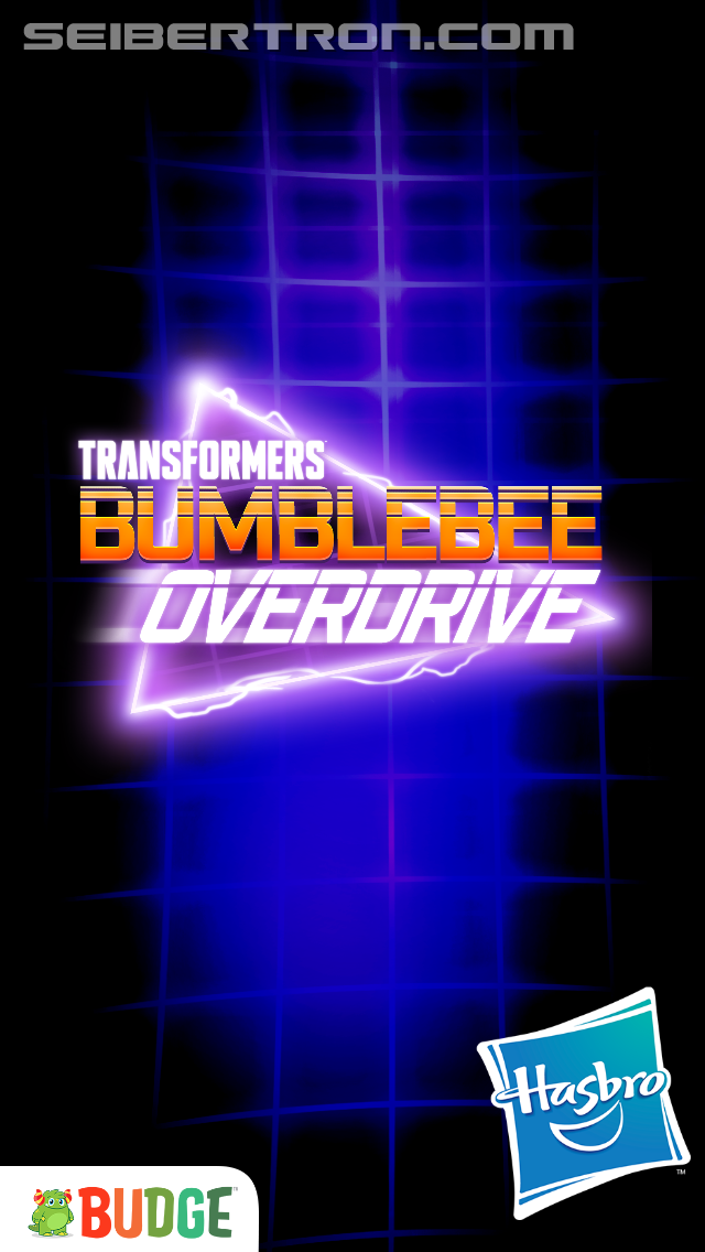 Transformers News: Review of iOS Arcade Game Transformers Bumblebee: Overdrive
