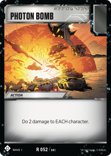 Transformers News: Grimlock and more revealed for the Official Transformers Trading Card Game Transformers News: Grimlock and more revealed for the Official Transformers Trading Card Game
