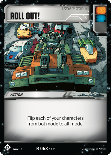 Transformers News: Chromia and more revealed for the Official Transformers Trading Card Game Transformers News: Chromia and more revealed for the Official Transformers Trading Card Game